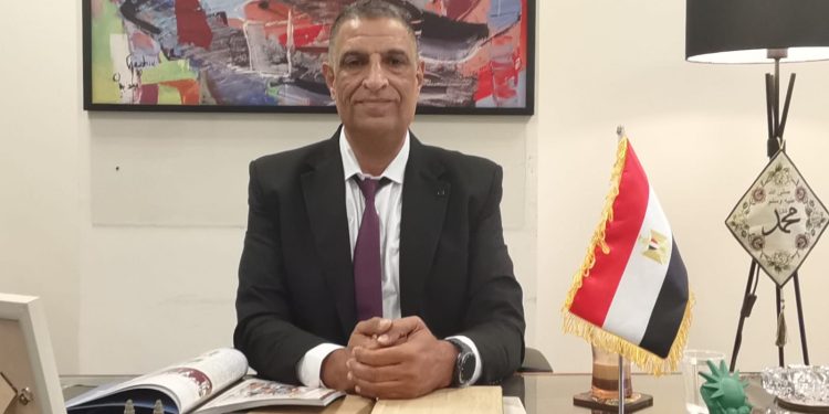 حكايات تعدينية.. ​النسخة الخامسة.. التعدين في مصر يشق الأرض ويحلق في سماء العالمية