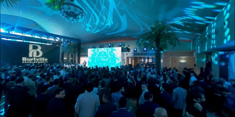 برتڤيل للتطوير العقاري تُطلق  مشروع «باب القصر بيتش ريزورت ريزيدنس 77» في جزيرة الريم بأبوظبي