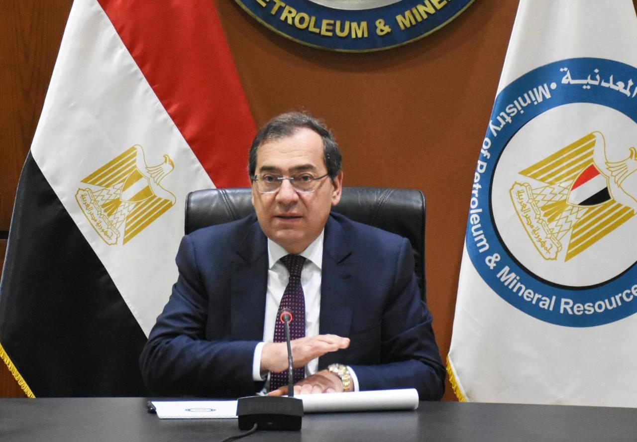 عاجل.. الحكومة تعاود ضخ الغاز لمصانع الأسمدة تدريجيا 