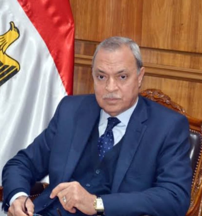 استغاثة عاجلة.. موظفة تستغيث بمحافظ القليوبية من أجل حياة والدتها