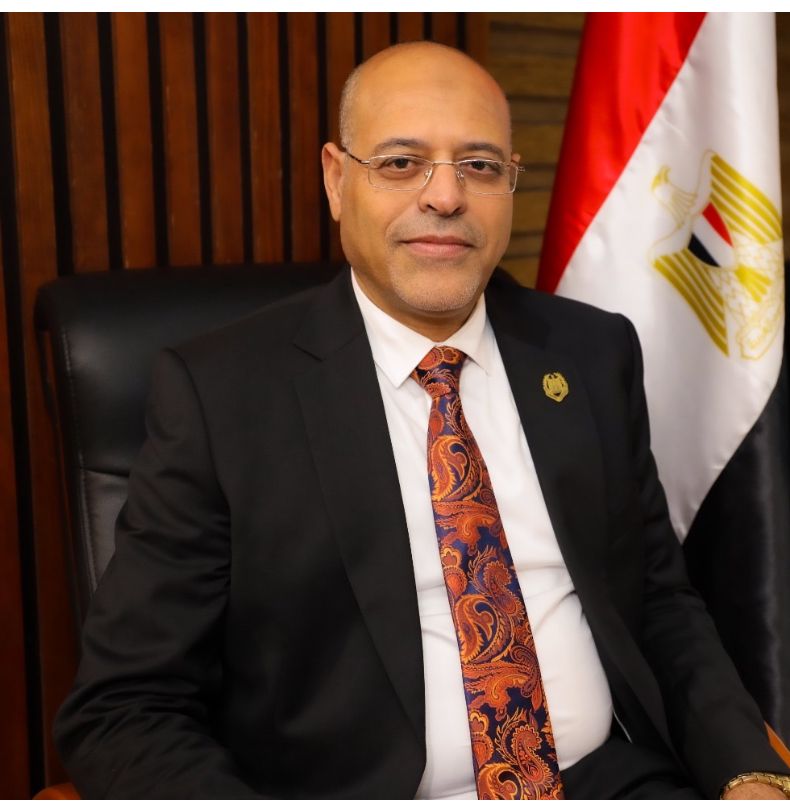 “عمال مصر” يهنئ الشعب المصري و الرئيس السيسي بعيد الأضحي المبارك