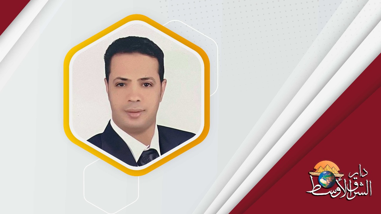 رجل الأعمال أيمن نجيب يهنئ الرئيس السيسي والشعب المصري بمناسبة ذكرى ثورة 30 يونيو