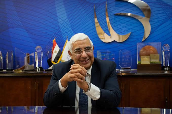 أشرف القاضي : 30 يونيو سطرت مستقبل الجمهورية الجديدة بحزم