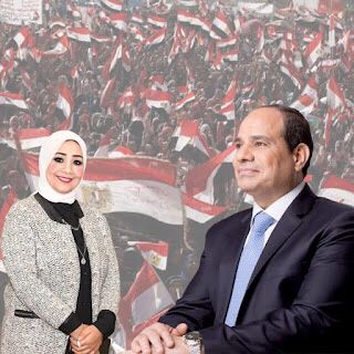 ليلى طاهر تكتب.. ثورة 30 يونيو.. حكاية شعب استرد وطنه