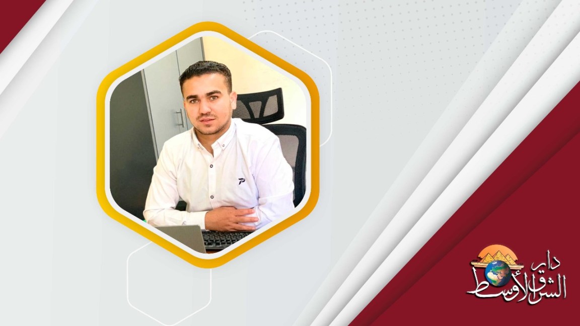 رئيس شركة النصر فوم يهنئ الرئيس السيسي بالذكرى الـ11 لثورة 30 يونيو المجيدة