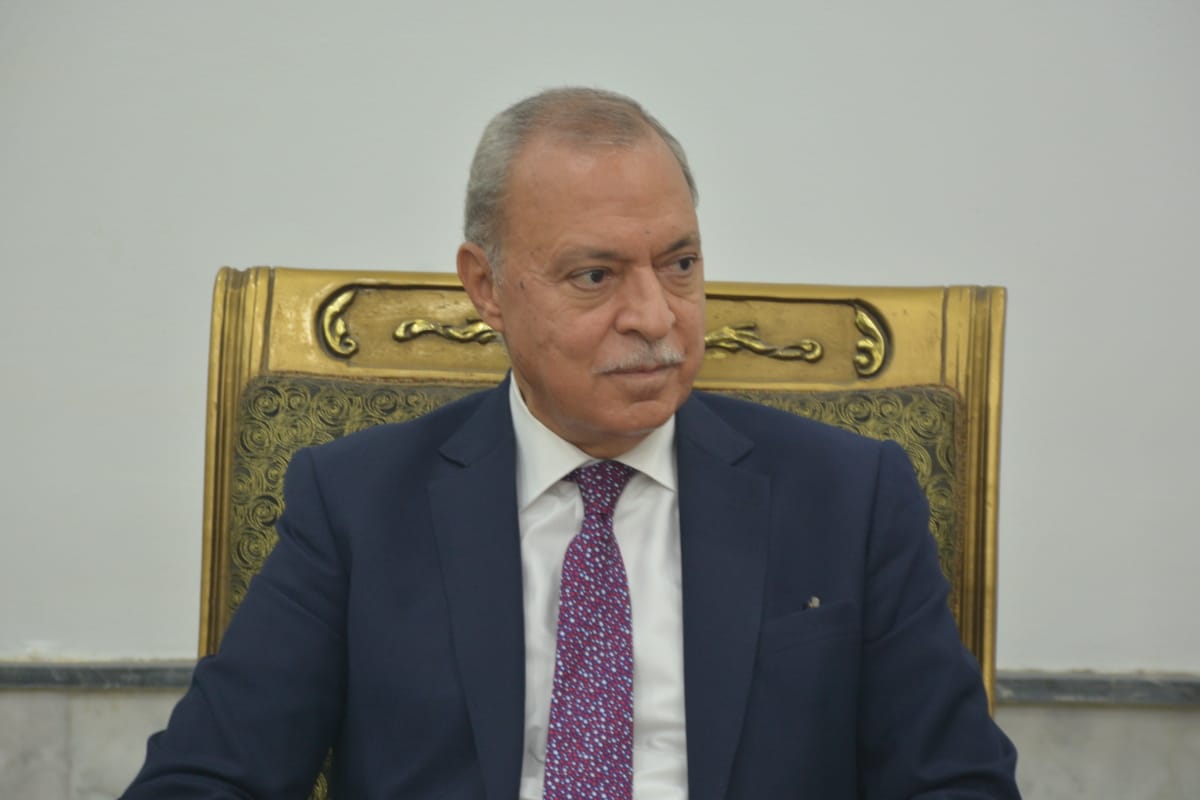 محافظ القليوبية يعتمد تنسيق المرحلة الاولي للقبول بالمدارس الثانوية الفنية بنوعياتها (صناعي- زراعي- تجاري وفندقي- مزدوج)