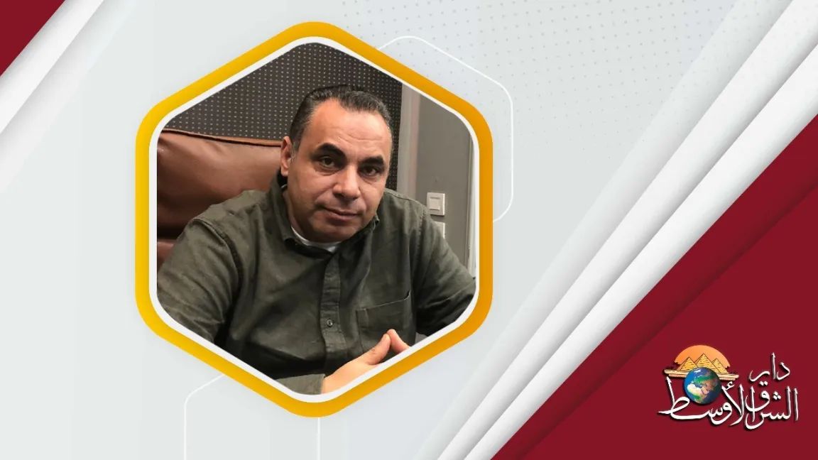 رئيس مجموعة الدلتا لمنتجات البلاستيك يهنئ الرئيس السيسي بالذكرى الـ11 لثورة 30 يونيو المجيدة