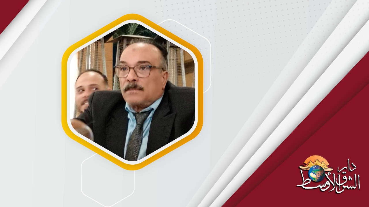 رئيس شركة كنزي للالحاق العمالة يهنئ الرئيس السيسي بالذكرى الـ11 لثورة 30 يونيو المجيدة