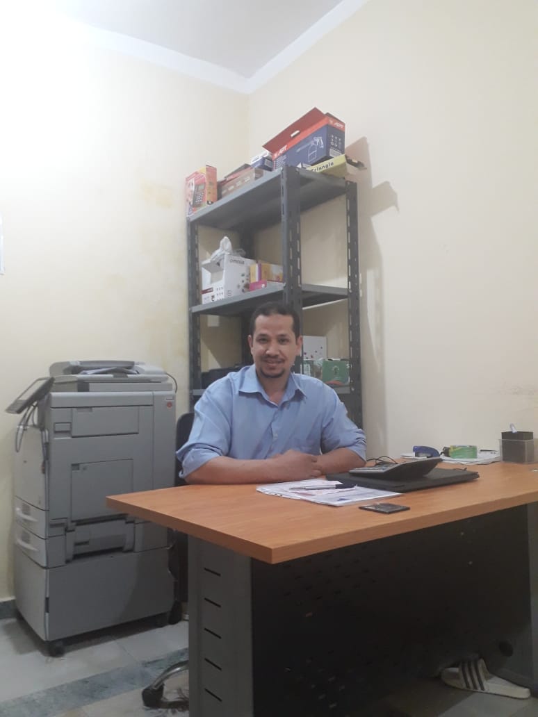 النصر فوم