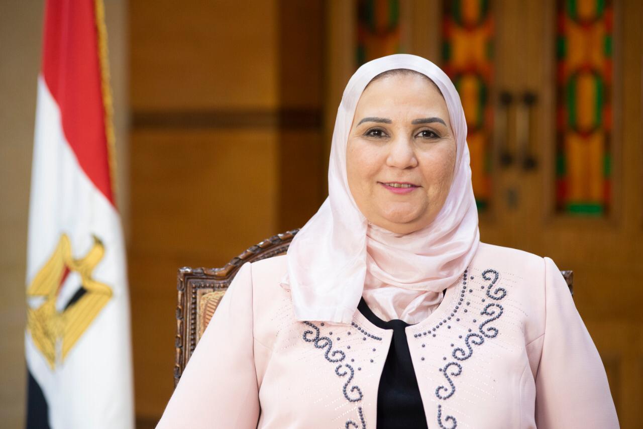 التضامن تتابع موقف تسليم الوحدات السكنية لخريجي دور الرعاية