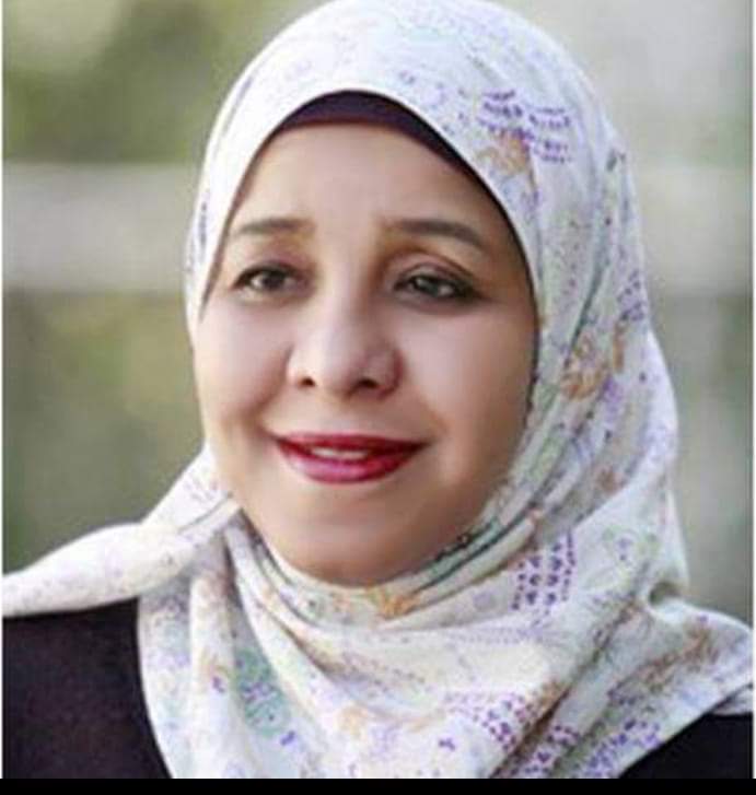 وزير البترول ينعي ببالغ الحزن والأسى وفاة الأستاذة سناء مصطفى محررة شئون البترول بصحيفة الوفد سابقآ
