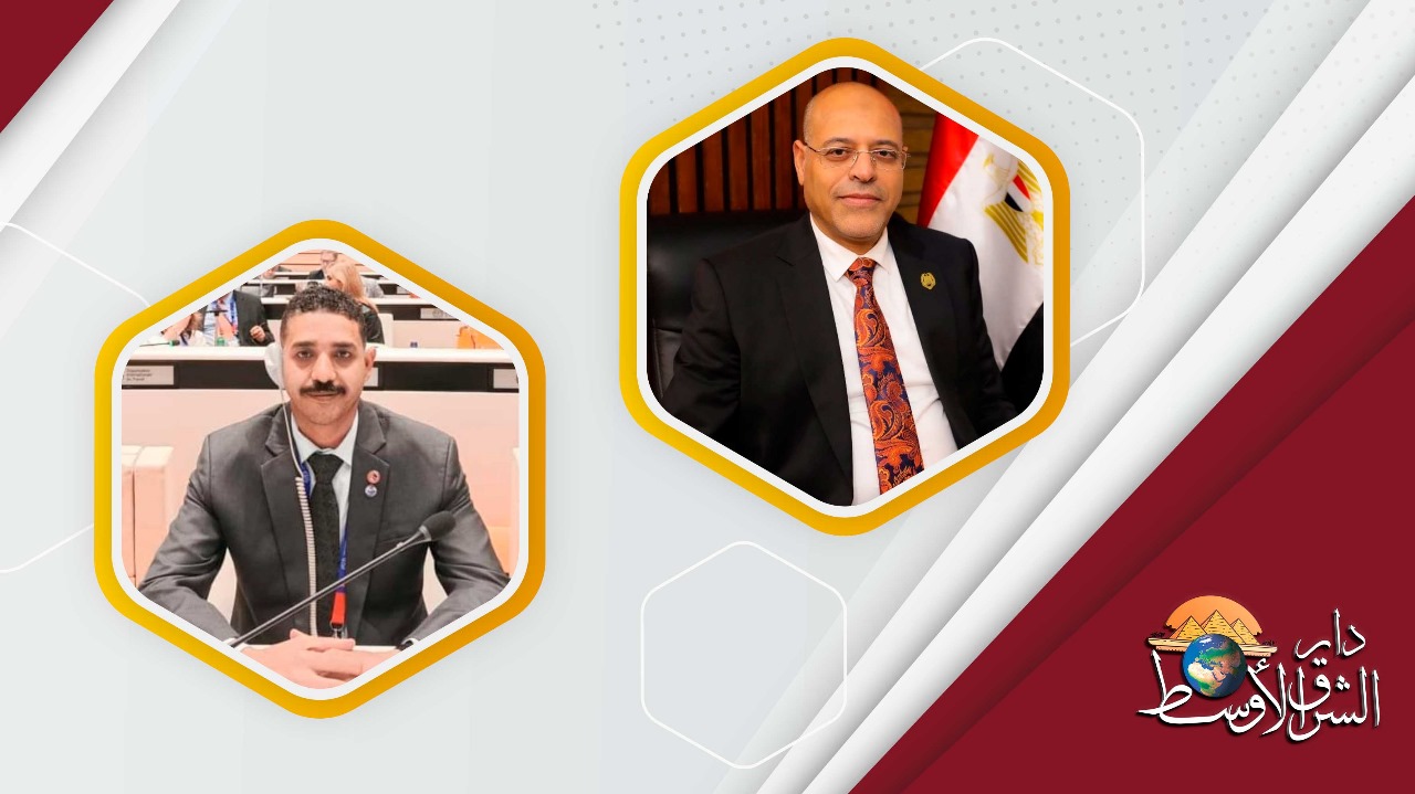 النقابة العامة للعاملين بالنقل والمواصلات تهنئ الأستاذ محمد جبران لإختياره وزيراً للعمل