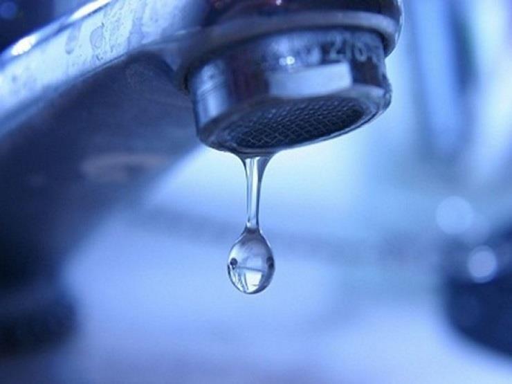 عاجل.. قطع المياه عن بعض مناطق الفيوم غدا لمدة 12 ساعة