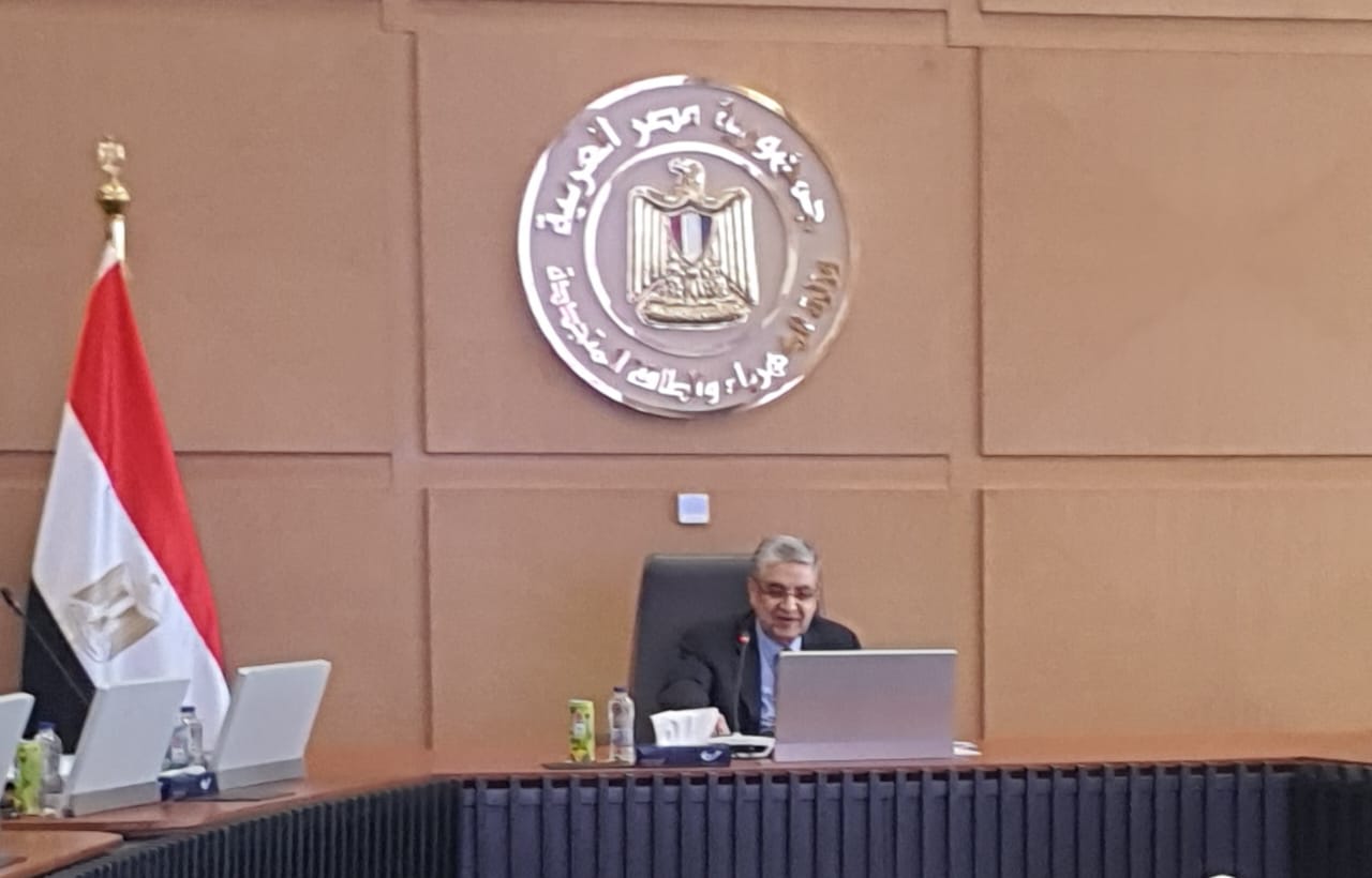 القابضة لكهرباء مصر تستهدف 63 مليار جنيه استثمارات و 43.7 مليون مشترك في 2024/2025