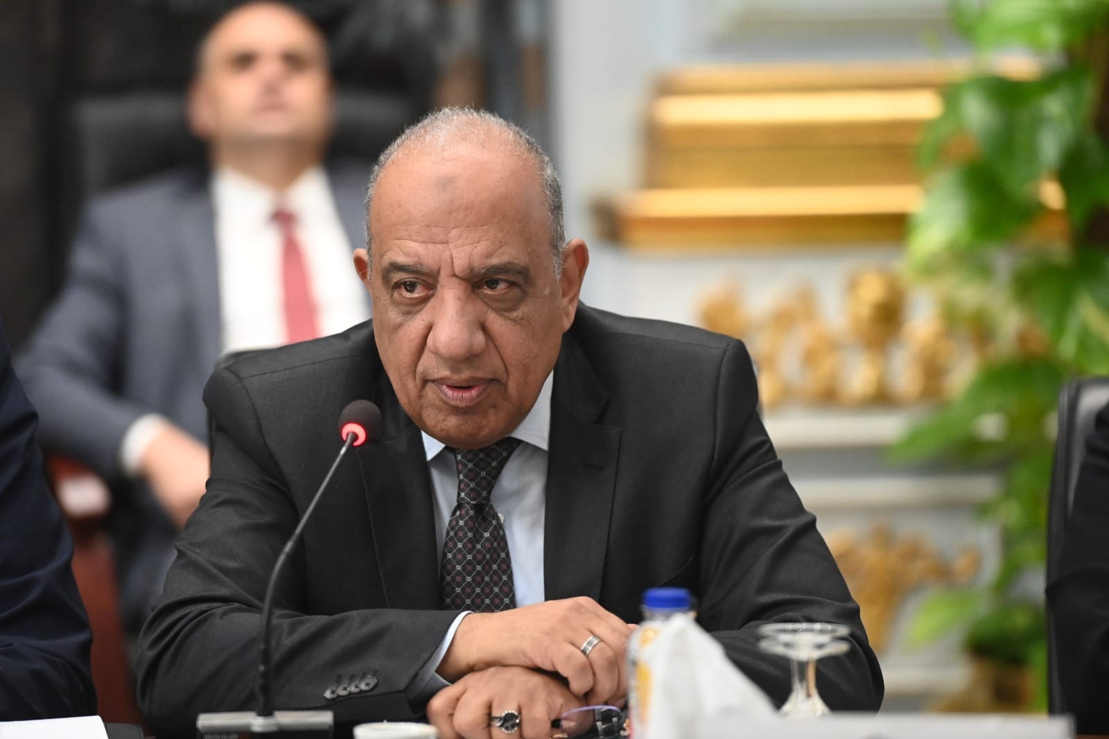أمام “النواب”.. وزير الكهرباء يستعرضيعرض برنامج عمل الوزارة لتحسين جودة الخدمة وضمان اتاحة التغذية الكهربائية
