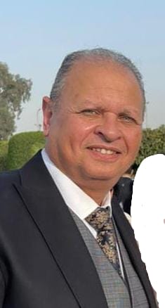 إقبال شديد بالمعهد الفني النموذجي للتمريض بالعبور