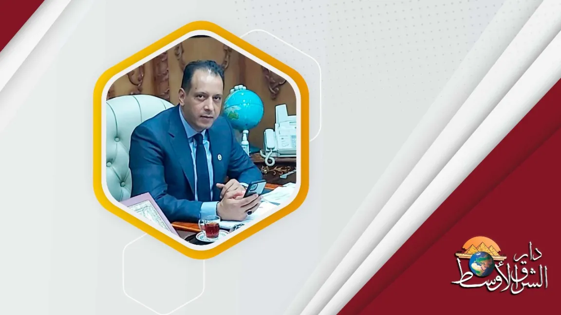 شركة الإخوة العرب للتجارة والأعمال اللوجستية تهنئ الرئيس السيسي بمناسبة ذكري ثورة ٢٣ يوليو المجيدة