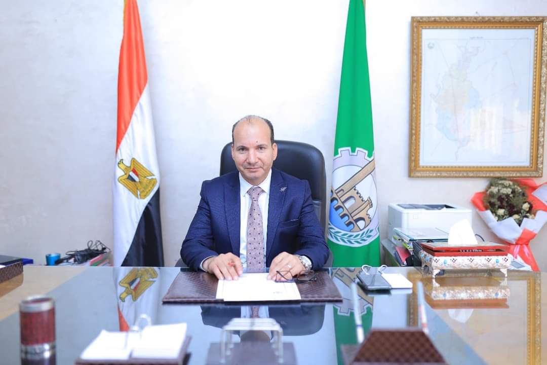 تحت شعار “خليك في بيتك نطمنك ونتطمن عليك” ..«صحة القليوبية» تطلق مبادرة فحص كبار السن بالمنازل