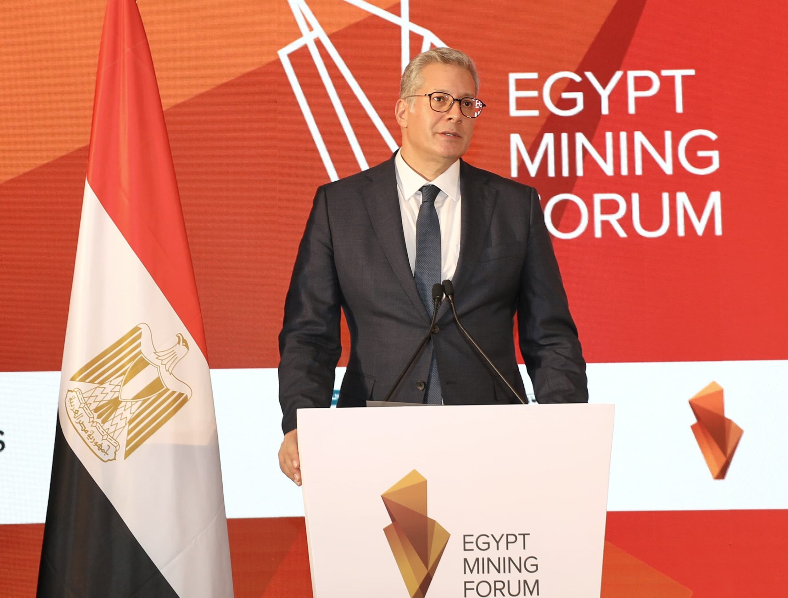 افتتاح منتدى مصر للتعدين.. خطوات نحو تعظيم الاستفادة من ثرواتنا المعدنية وتعزيز مساهمة القطاع في الاقتصاد القومي