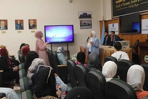 بنك القاهرة يحتفل باليوم العالمى للشباب بمزايا وعروض حصرية