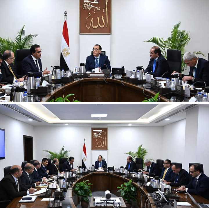 مصطفى مدبولي: توفير 7 مليارات جنيه للعمل على سرعة توافر الأدوية والمستلزمات الطبية المطلوبة