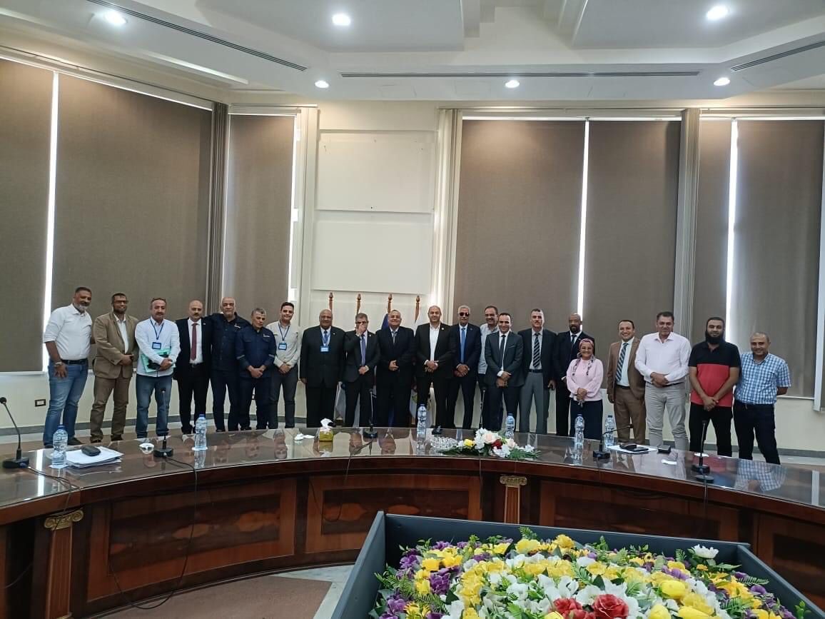 “أسبك” تحقق إنجازاً جديداً بحصولها على ثلاث شهادات جودة عالمية