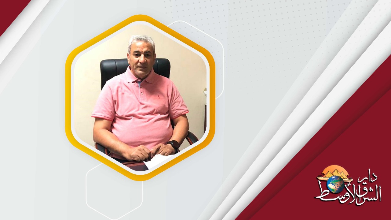 المهندس خالد مطر رئيس شركة خدمات الطلمبات العالمية Pump world services «PWS»:
