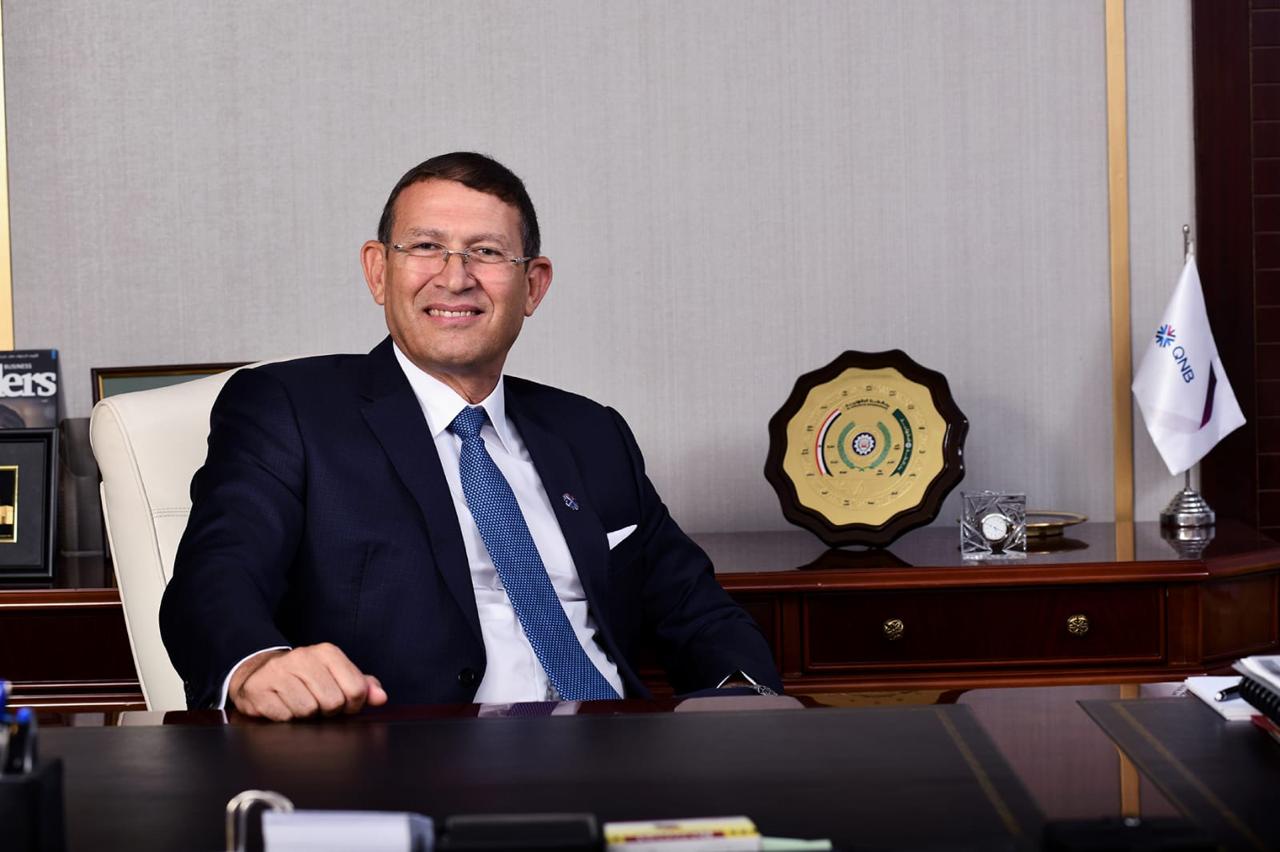 بنك QNB يحصد 11 جائزة مرموقة خلال النصف الأول من 2024