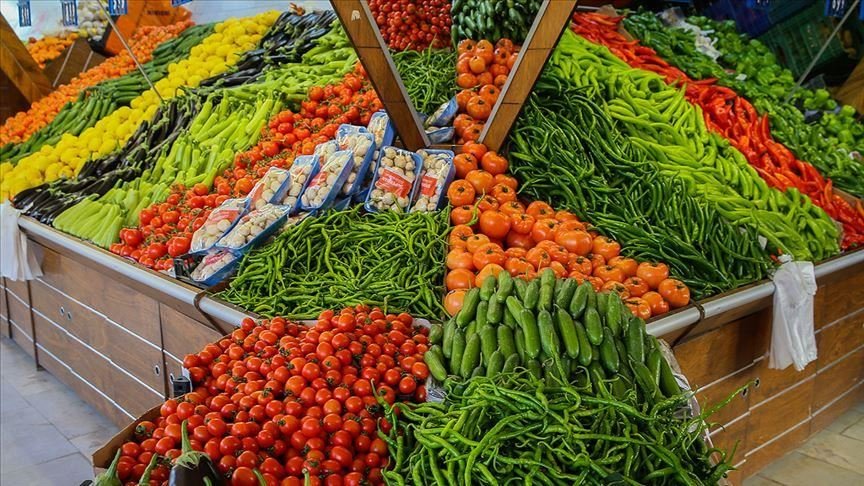 تعرف على أسعار الخضروات في سوق العبور للجملة اليوم الإثنين 5 أغسطس 2024