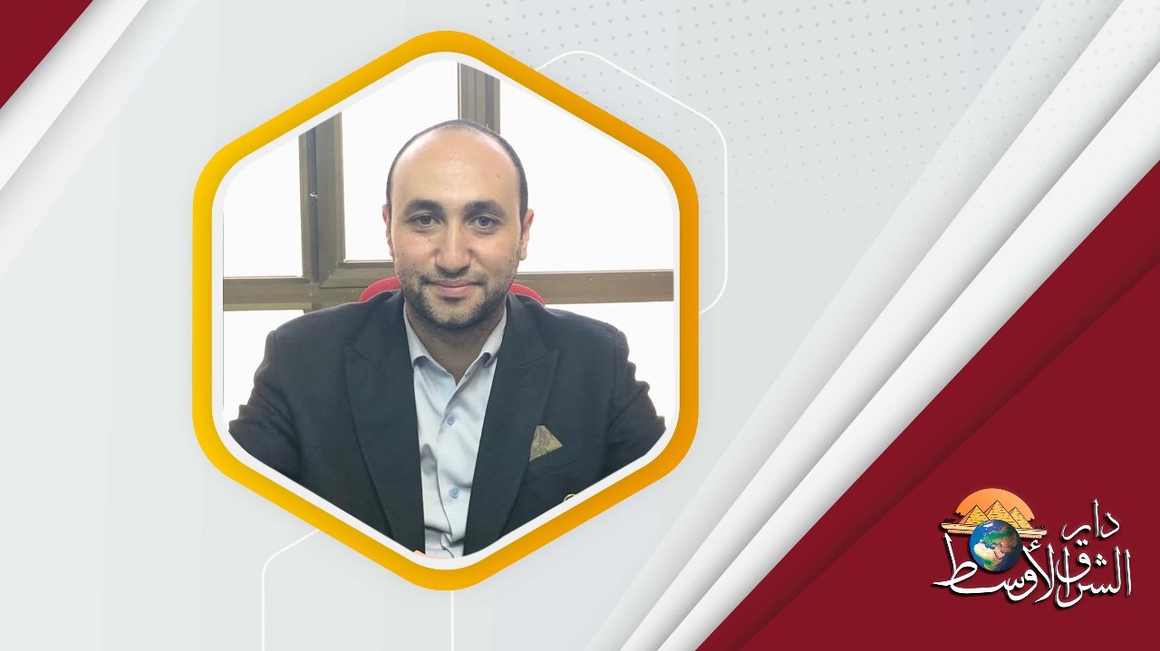 الأكاديمية المصرية للعلوم الإدارية