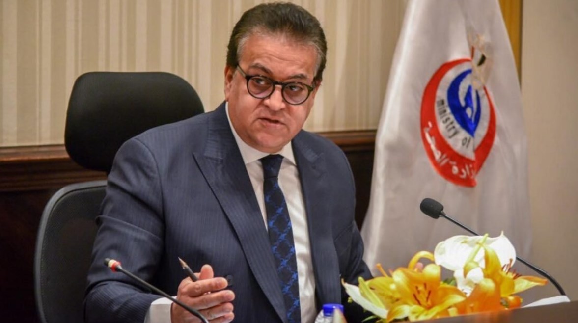 الصحة تقدمت الخدمات الطبية لـ 121 ألف مريض بمستشفيات الأمراض الصدرية خلال يوليو الماضي