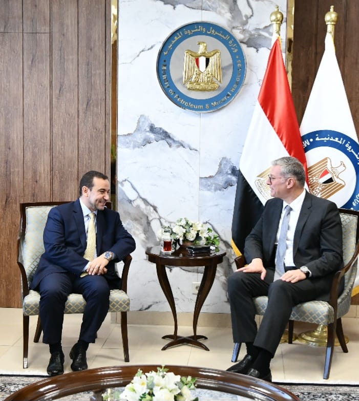 وزارة البترول تتعاون مع “ويذرفورد” لرقمنة حقول البترول وتعزيز الإنتاج