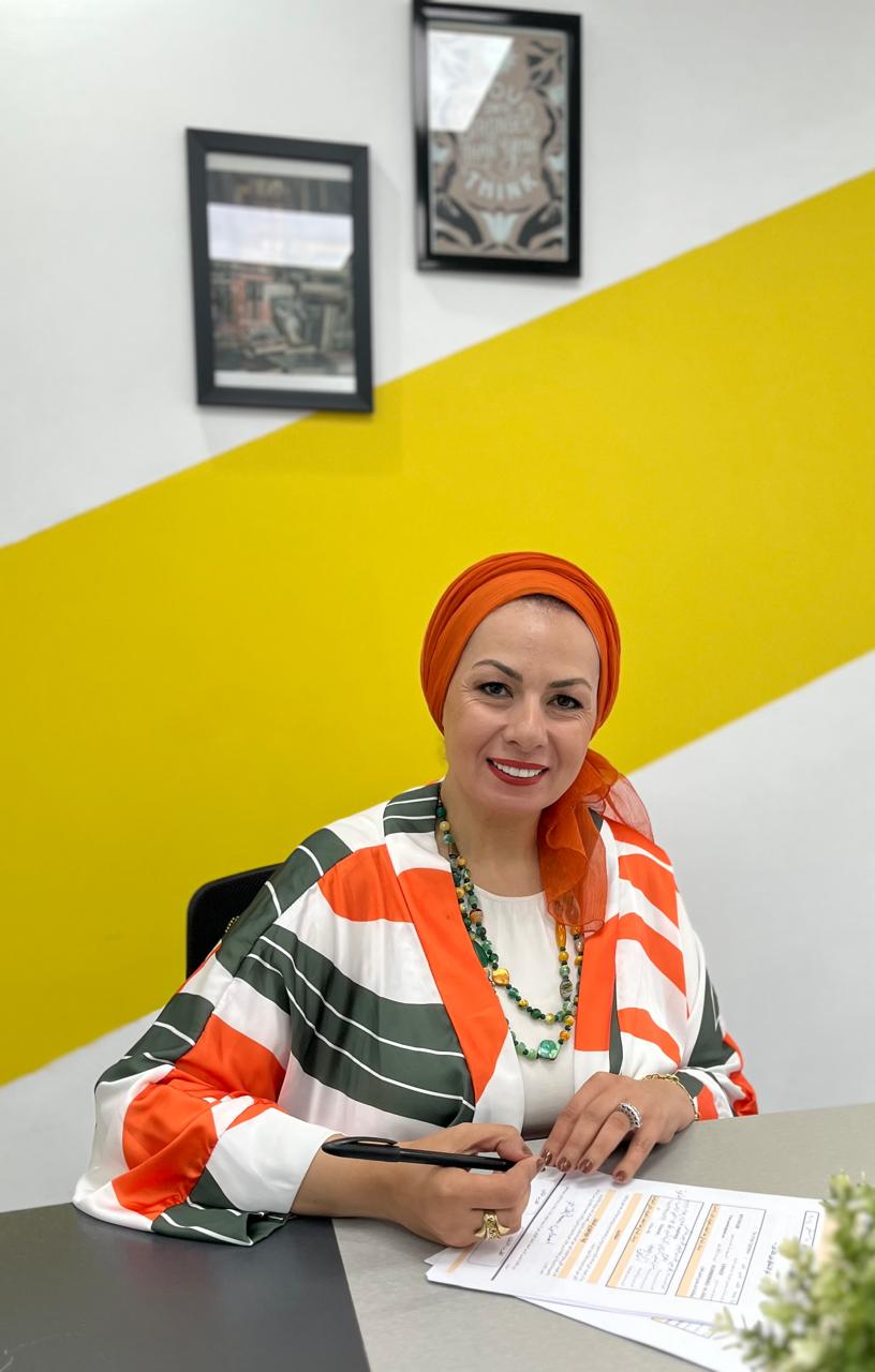 “# كوكب_المؤثرين”.. الكتاب الثالث لچرمين عامر