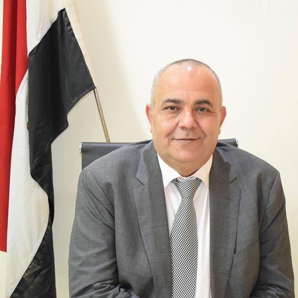 رئيس شركة النسيم إكسبيديشن للرحلات الدولية والسياحة وشركة أسياد لإلحاق العمالة المصرية بالخارج يهنئ الرئيس السيسي بمناسبة ذكرى المولد النبوي الشريف