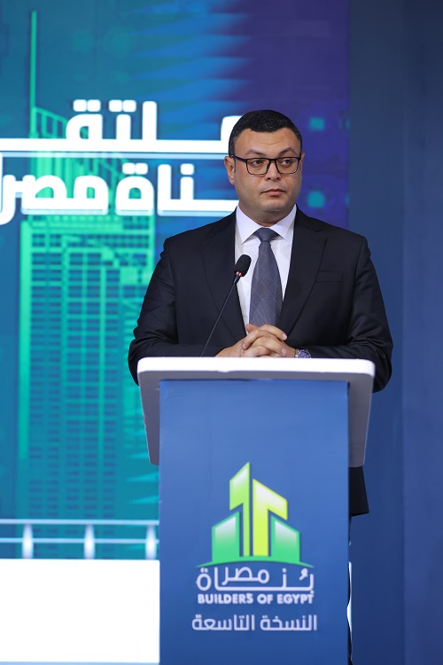 وزير الإسكان: شركات المقاولات المصرية نجحت في فرض وجود قوي ومتميز من خلال مشاريعها وأعمالها بالقارة السمراء