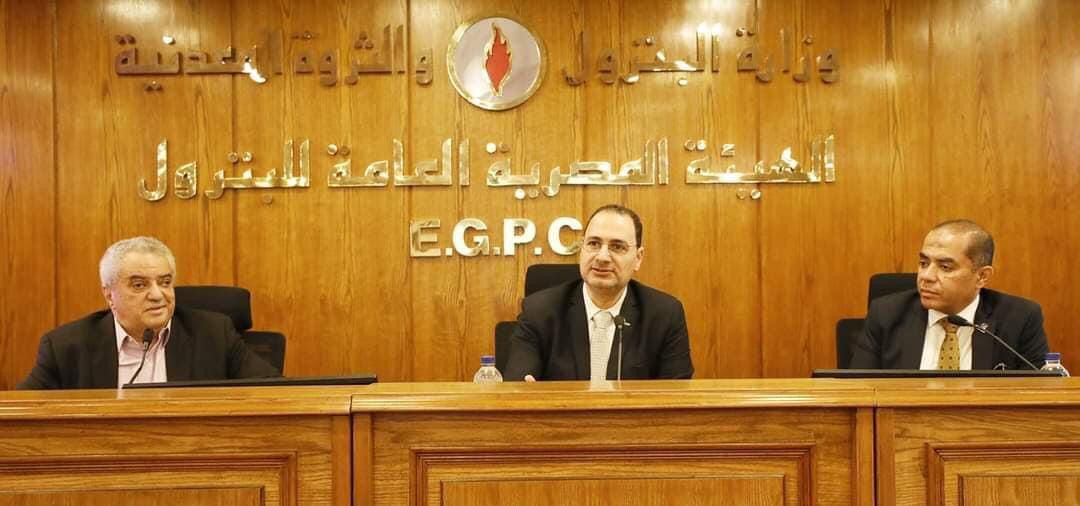 الهيئة العامة للبترول تعزز ثقافة السلامة والصحة المهنية بورشات عمل مكثفة حول القيادة الآمنة