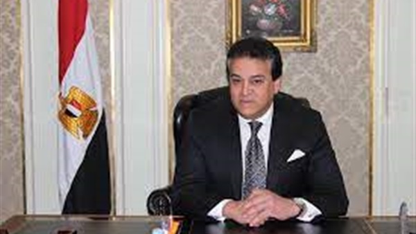 نائب رئيس الوزراء ووزير الصحة يعتمد حركة قيادات كبري بجميع مديريات وزارة الصحة