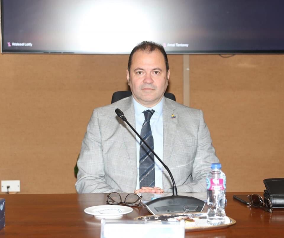 بترومنت تتوسع في أنشطتها وتستهدف أسواقاً جديدة