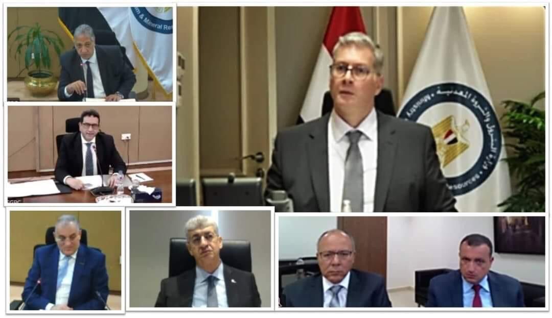 عاجل.. اعتماد الجمعية العامة غير العادية السادسة لشركة خدمات البترول البحرية وإضافة أنشطة جديدة للشركة