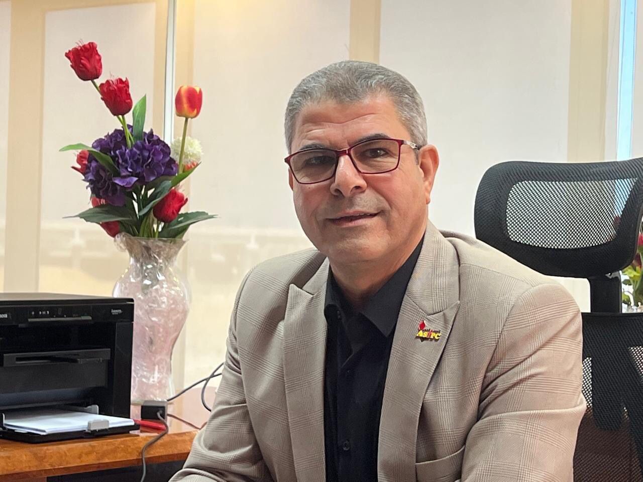 أسبك تحقق قفزة في الأرباح رغم التحديات.. ومجلس الإدارة يحصد الثناء