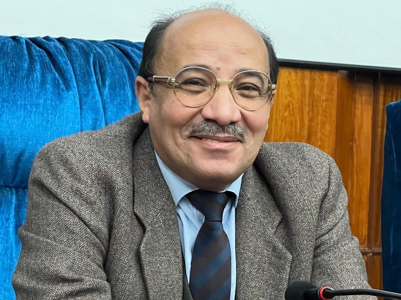 وزير البترول يثني على أداء شركة مصر للبترول ويؤكد على دورها المحوري في السوق المصري
