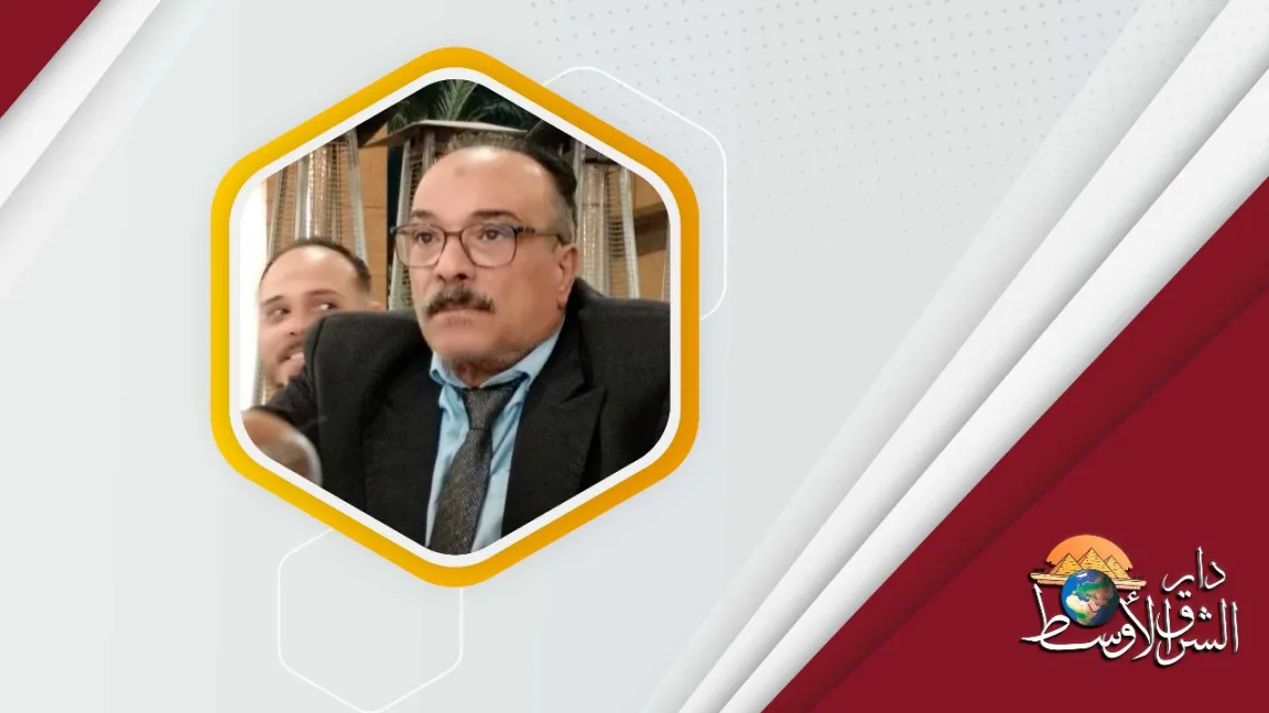 رئيس شركة كنزي لالحاق العمالة يهنئ الرئيس السيسي بمناسبة ذكرى المولد النبوي الشريف