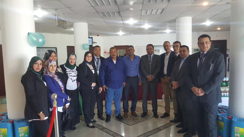 مجلس الإدارة