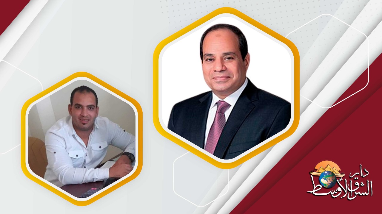 شركة سيليا لتعبئة وتغليف المواد الغذائية تهنئ الرئيس السيسي بمناسبة ذكري انتصارات أكتوبر المجيدة