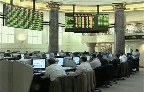 إعادة تقييم الأصول علامة فاصلة بسوق المال المصري