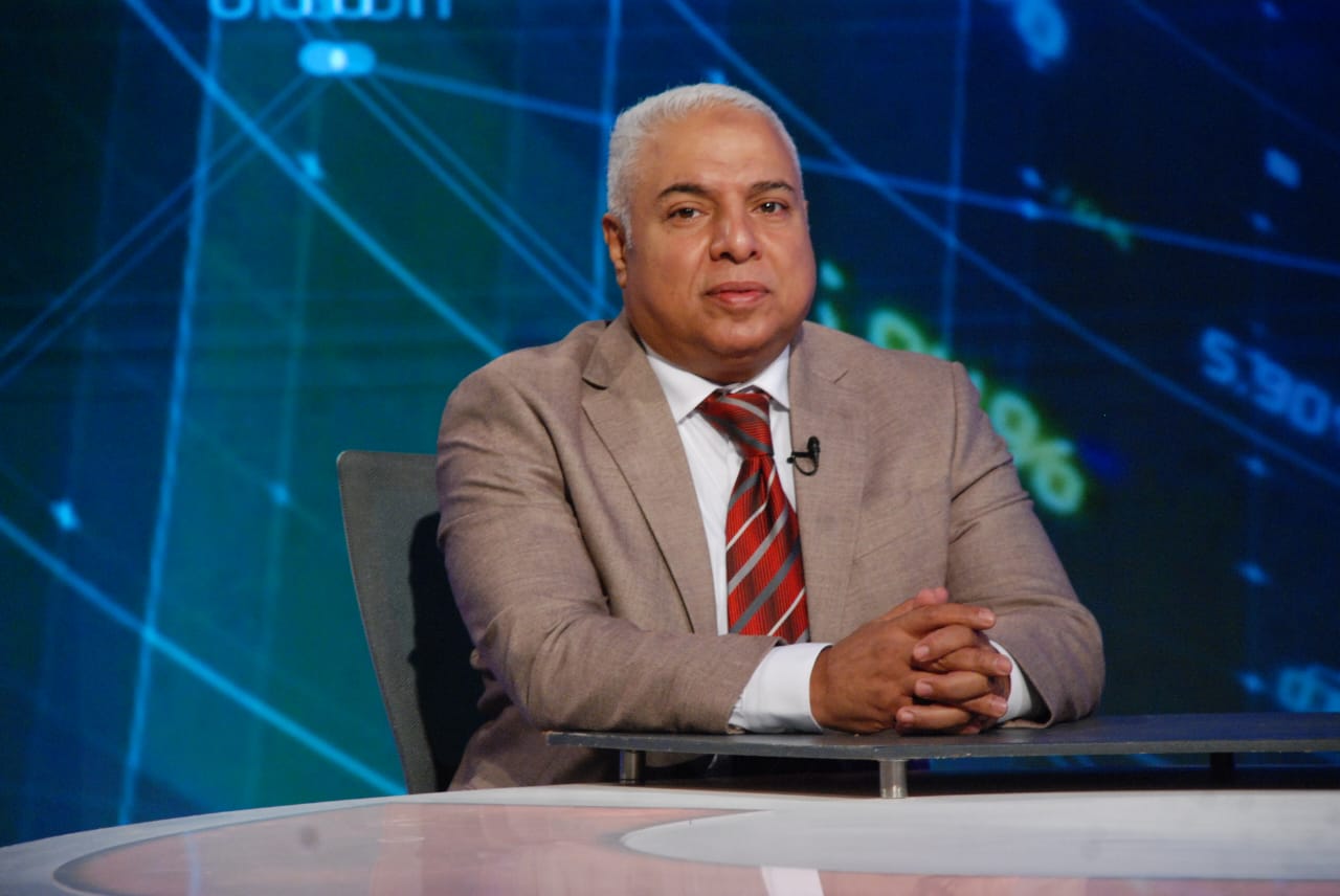 علاء نصر: مصر تحصد مكاسب اقتصادية وتجارية واستثمارية من خلال عضويتها في “بريكس”