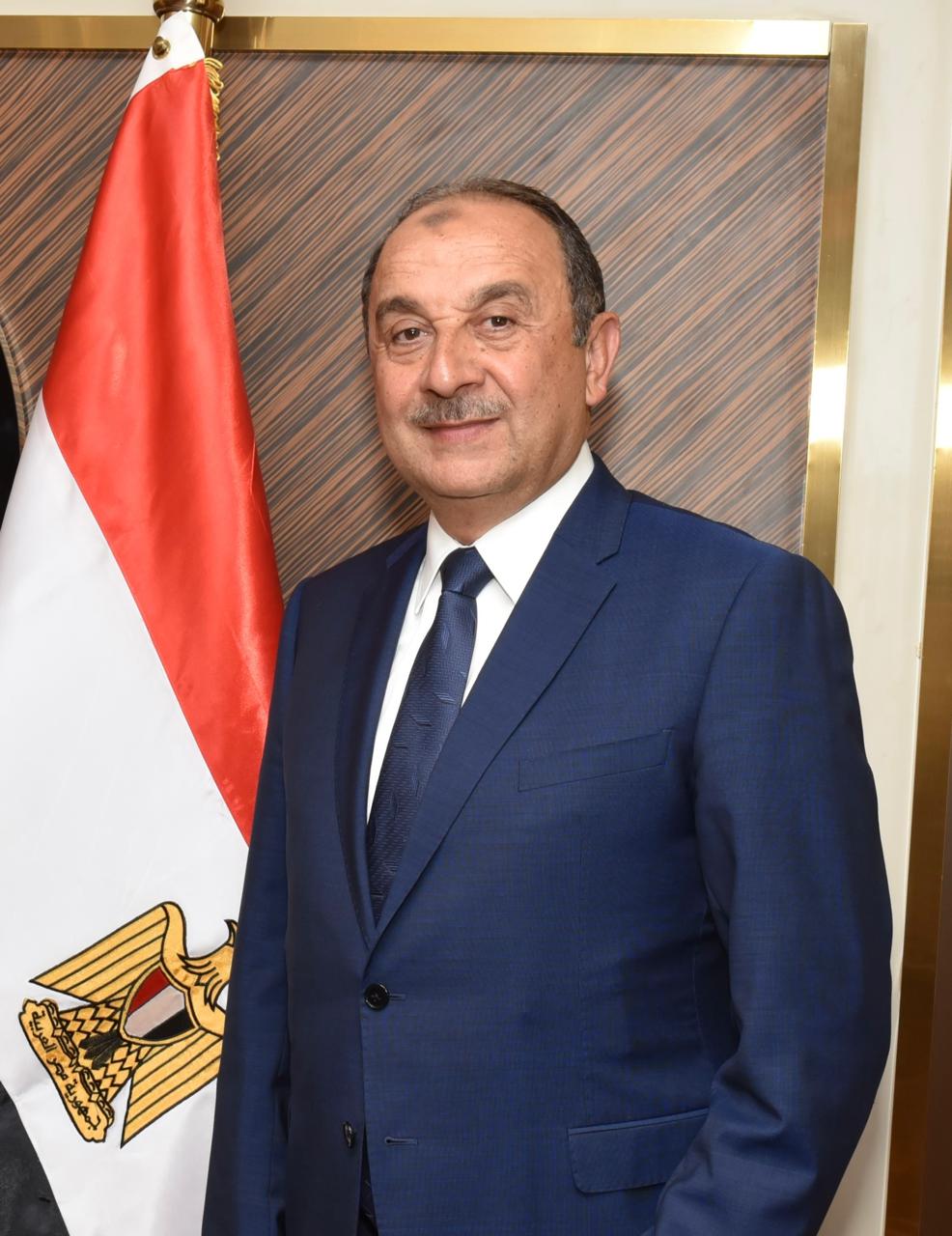 بدعم وزير قطاع الأعمال.. “مختار إبراهيم” تحقق قفزة نوعية إقليميا وتوقع 4 مشاريع ضخمة بـ 25 مليار جنيه