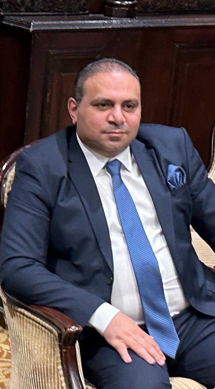 أحمد زكي: يشيد بالقرارات الجديدة لرد أعباء الصادرات