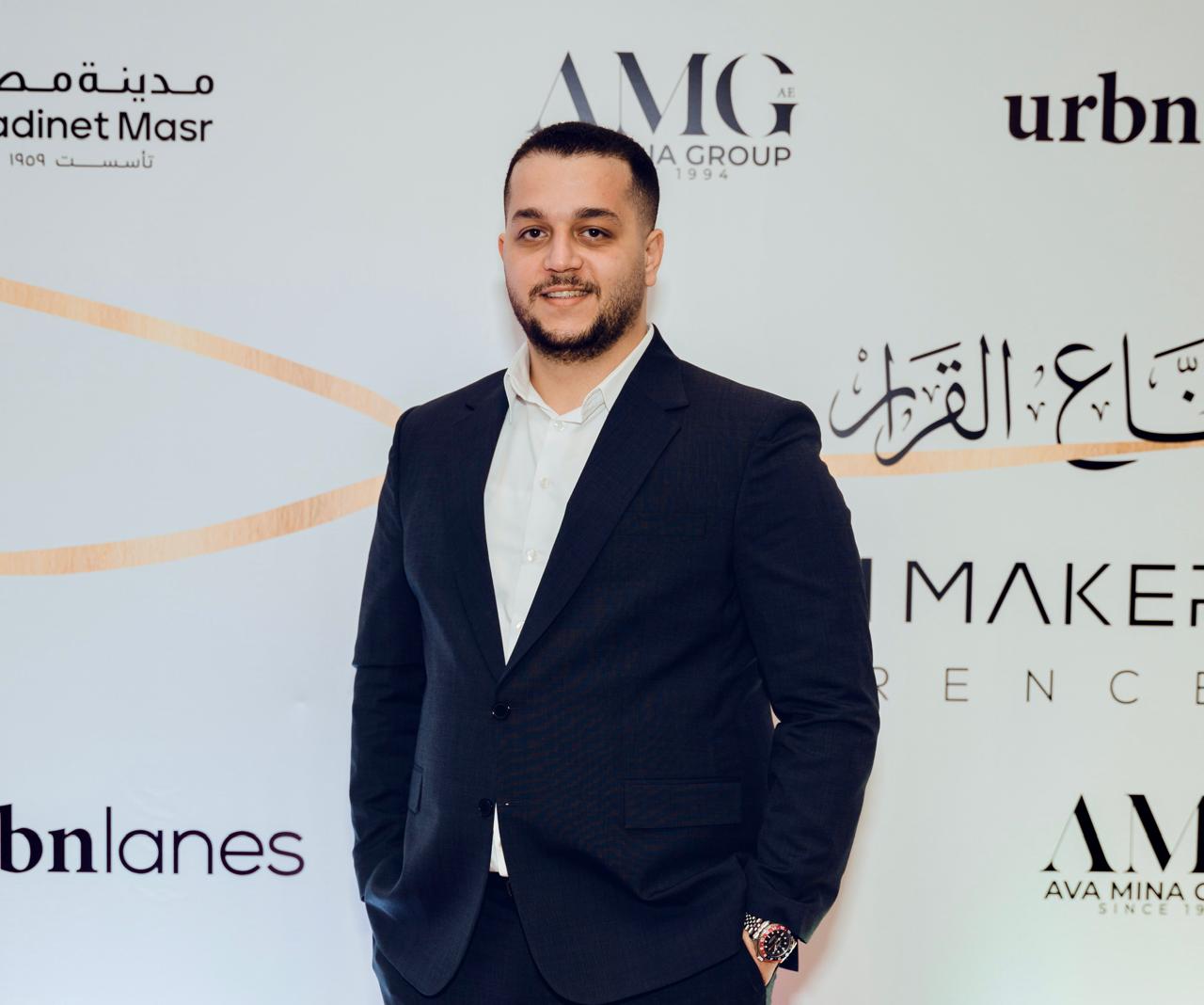 المدير التنفيذي لشركة سترونج بلاك للخدمات التسويقية: ندرس السوق السعودي بشكل مكثف ونرى فيه فرصًا هائلة للنمو والانطلاق نحو مرحلة جديدة
