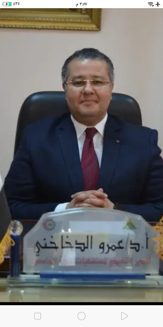 مستشفي بنها الجامعى تستعد لثوبها الجديد بالإضافة إلى توسعات جديدة بقسم الجراحة العامة و العمليات